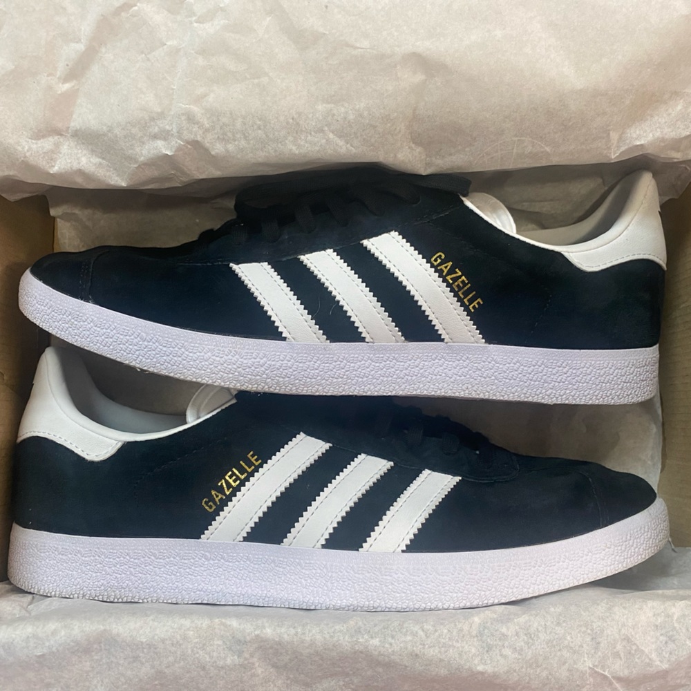 Adidas Gazelle Shoes